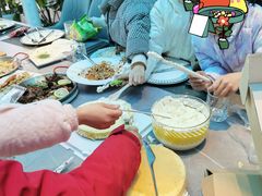 -Mr.Fat Duck肥鸭先生西餐厅