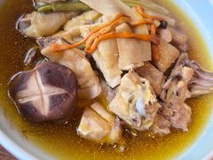 -鱼食饭稻·苏浙土菜17年老馆子(平江路店)