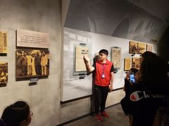 -上海四行仓库抗战纪念馆