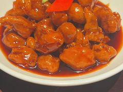 -上名堂·鱼头好吃(体育场路店)