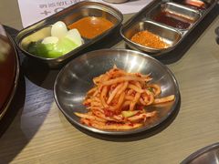 -西塔老太太泥炉烤肉(北京双井店)