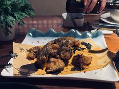 -揽季锅物会·海鲜姿造(五四路店)
