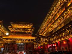-山西饭店