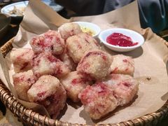-刀板香·安徽菜(望江东路店)