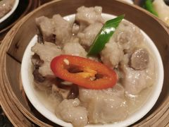 -桃源春晓中餐厅 TaoYuan Restaurant