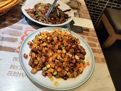 -巷儿里餐厅·杭帮菜(信义坊店)