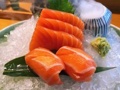-七条鱼日本料理(三墩店)