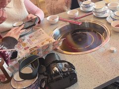 -阿婆情腊排骨火锅(金虹路店)