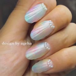 -JustNail甲思美甲