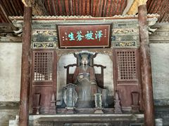 -窦大夫祠