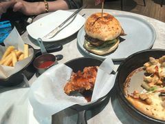 -必胜客(上海新南方商城PH店)