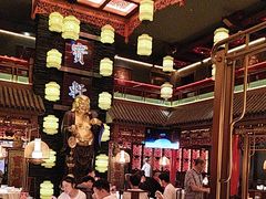-宝轩渔府·老字号海鲜·正宗津菜(水上店)