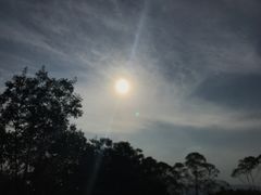 -火炉山森林公园