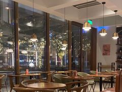 -BAKER&SPICE(BFC外滩金融中心店)