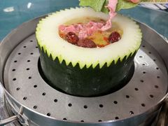 -古榕农庄·清远鸡·泥焗鸡·无花果药膳桑拿鸡(清远银盏温泉店)