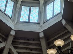 -中华圣公会教堂旧址