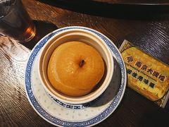 -南京大牌档(香港广场店)