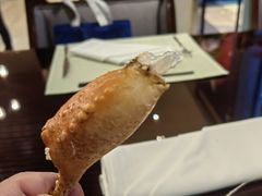 -美食汇自助餐厅(兰州万达文华酒店)