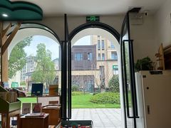 -乐不撕书绘本体验中心(华鹏馆)