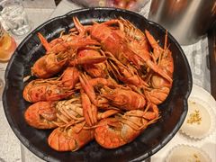 -聚味瞿记·龙虾堂(坡子街店)