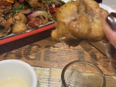 -虾弄弄海派小龙虾·牛羊蝎子火锅