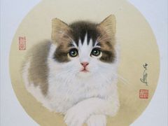 -六出私塾LiuChu•成人美术书法系统课程专业画室(熊婆婆的花园店)