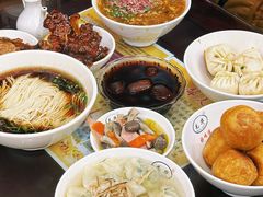 -毛华美食(清扬路店)