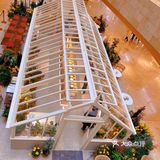 咖啡探店一第六百一十九家LOEWE快闪店