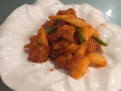 -扬州狮子楼·非遗淮扬菜(总店)