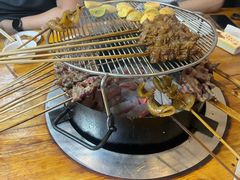 -源味居手把签烧烤(长春一店)