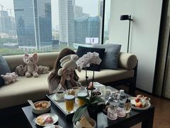 -上海璞麗酒店