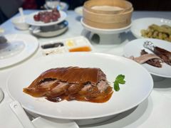 -四季民福烤鸭店(前门大栅栏店)