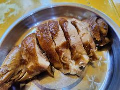 -砖头卤味