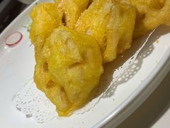 -小放牛河北菜(长安万达店)