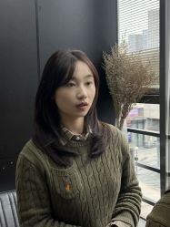 -Hair Code芭曲发型