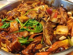 -黄记煌三汁焖锅(顺义华联店)