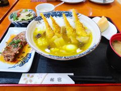 -银子铁板烧料理自助餐(人民广场店)