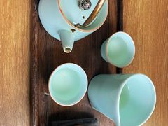 -扫雪煮茶(西村店)
