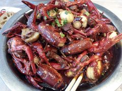 -味道工厂楚虾王(龙虾城店)