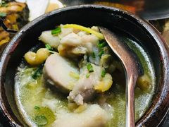 -川味堂·四川豆花(八卦岭店)