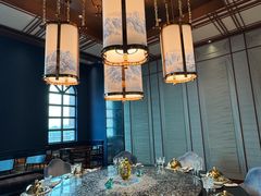 -北京饭店谭家菜