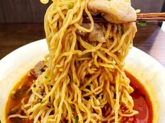 -蒋家肠旺面馆老店(合群路店)