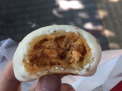 -啊噗吐呦现场烘焙(麦凯乐店)