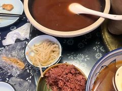 -百花人家(清水镇店)