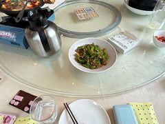 -莲餐厅·湖北菜·潜江小龙虾店(愚园路店)