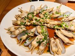 -黄山老妈·土菜(碧桂园店)