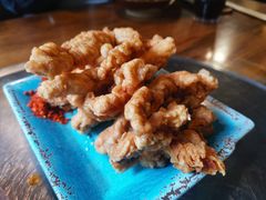 -馋虫重庆火锅(玉林南街店)