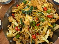 -刘妈菜馆(磁器口店)