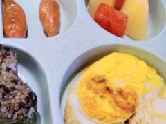 -海之屋韩式烤肉(海棠68环球美食街店)