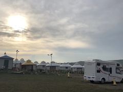 -莫日格勒旅游景区